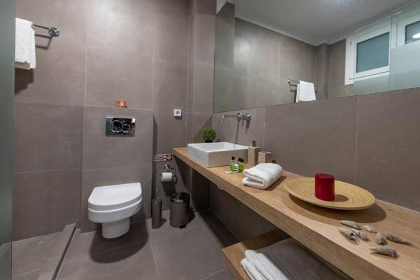 Cute Apartment Close to Acropolis by Cloudkeys