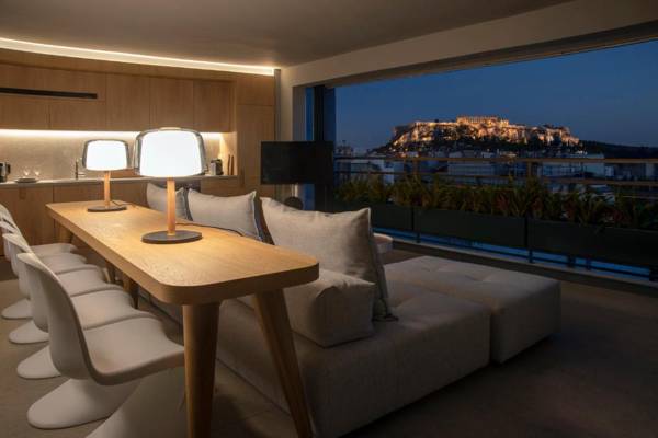 Groovy by Stylish Stays