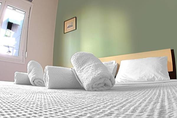 Central Apartment at Koukaki Area