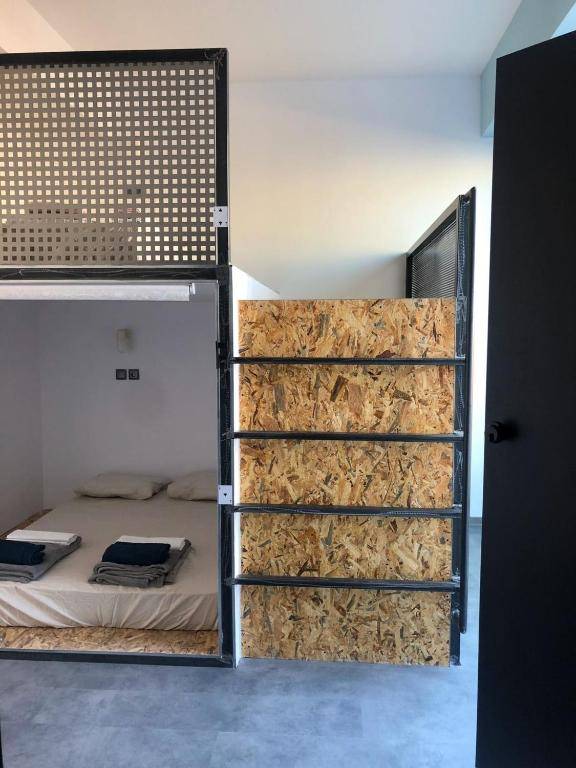 Iconic Athens Hostel