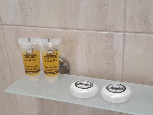 City Center Athenes rooms