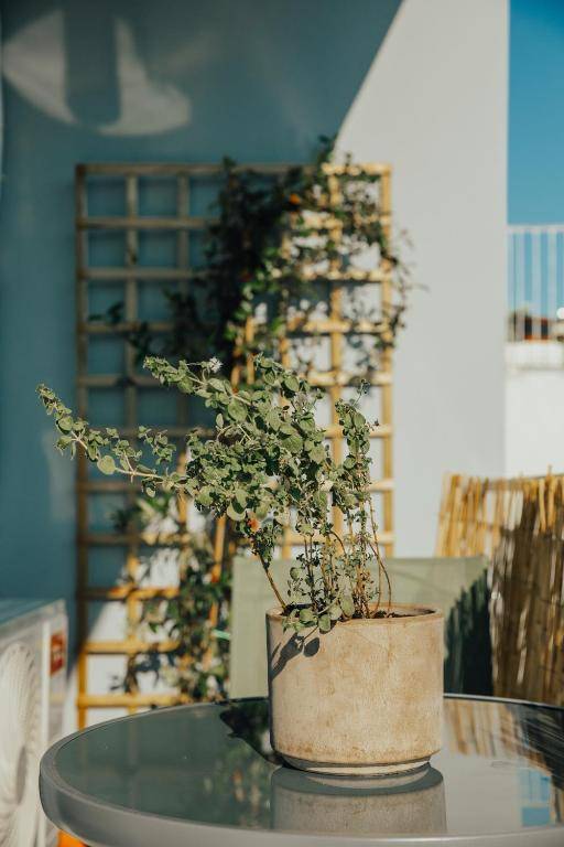 BANGO LOFT With Private Parking