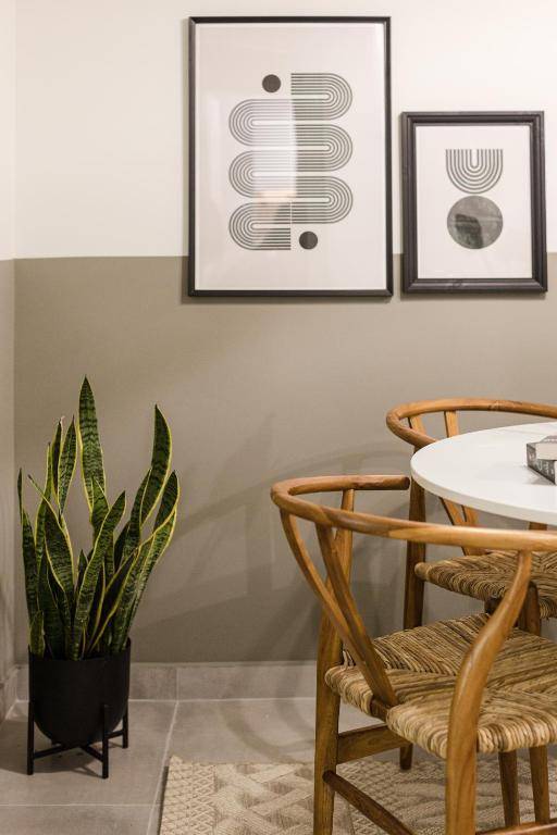 Serene 1 BR Apartment in Koukaki by UPSTREET