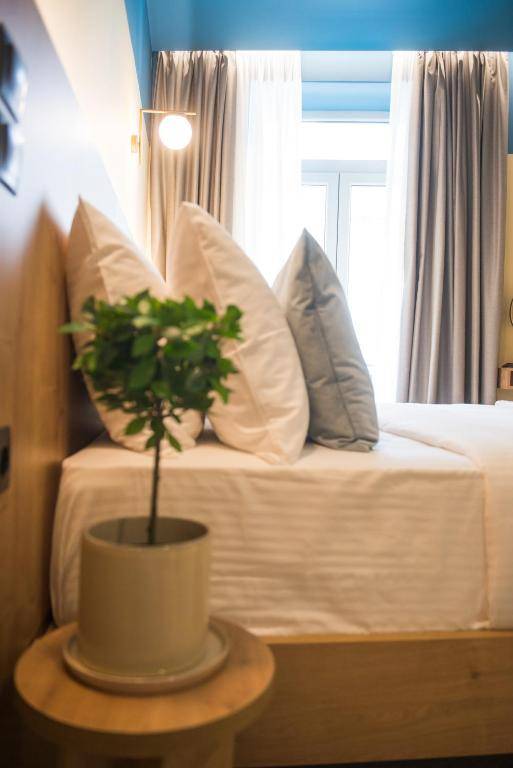 Metis Urbane Living Spaces