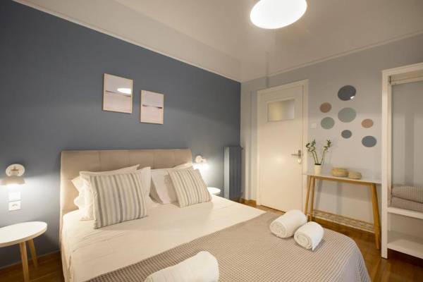 Apollonos Amalia one bedroom