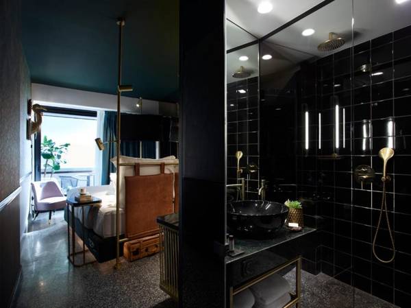 Lighthouse Athens a member of Brown Hotels