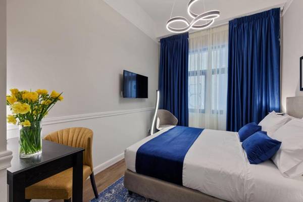 Classic Hotel by Athens Prime Hotels