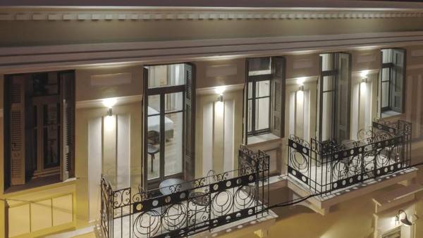 Philia Boutique Hotel