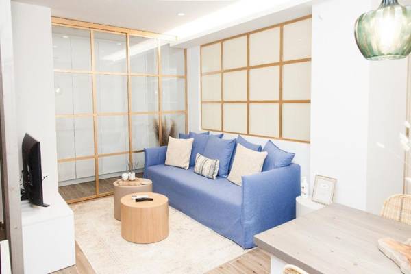 Full-renovated adorable apartment in Athens