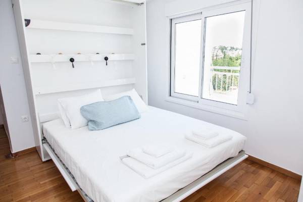 Gorgeous Penthouse with private Jacuzzi and amazing View!