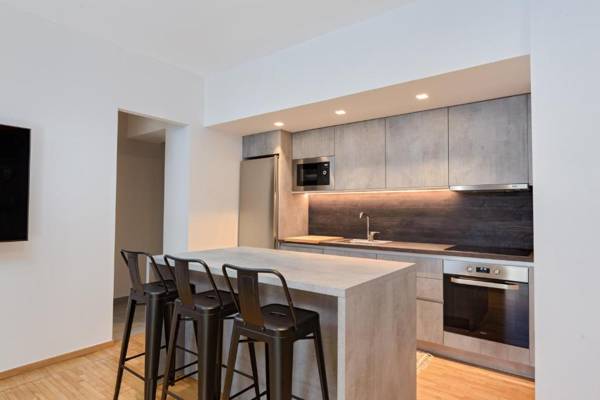 Athenian Stylish Living