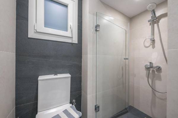 Phaedra Hideaway Suite Near Acropolis By CloudKeys