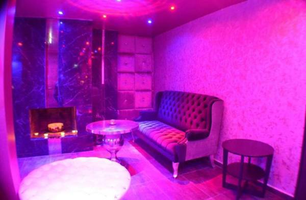 Xcite Hotel Lida - Adults Only