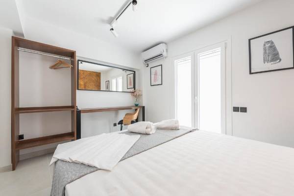 Phaedon the Terrace Suite Near Acropolis By CloudKeys