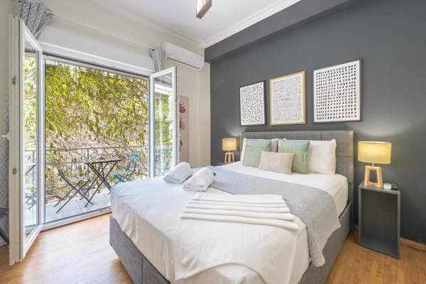 Elegant Suite by CloudKeys