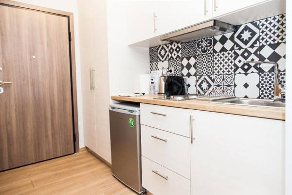 Contemporary & Chic in Central Athens near cultural sites