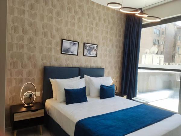 Trendy Hotel by Athens Prime Hotels