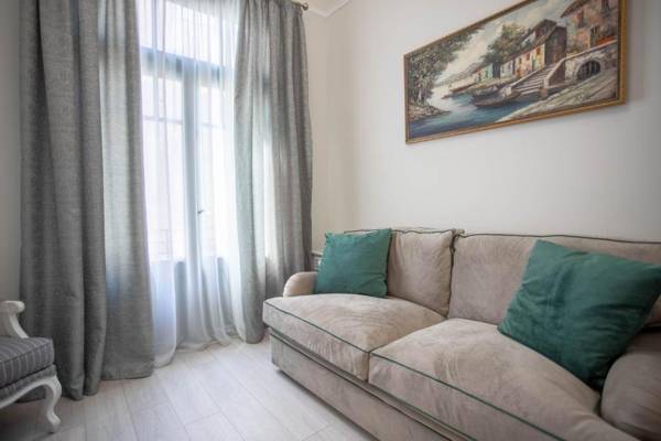 Pandrosos Divine Suites