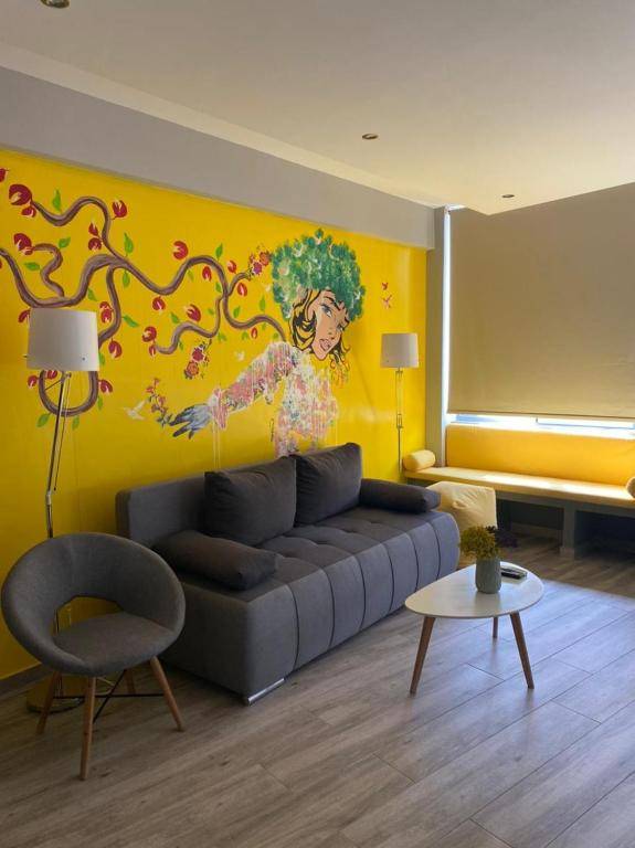 Connect Studios & Apartments