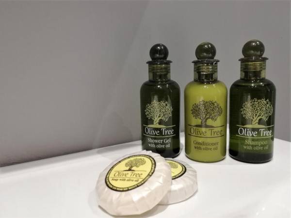 Connect Studios & Apartments