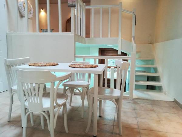 CENTRAL APARTMENTS IN PSIRI  2 bedroom Apt (3B).