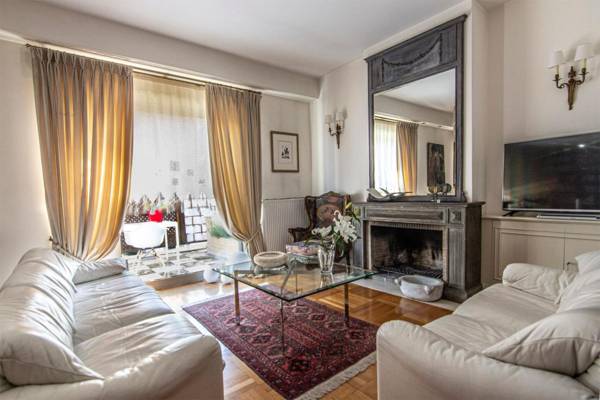 The Magnolia - Sophisticated residence