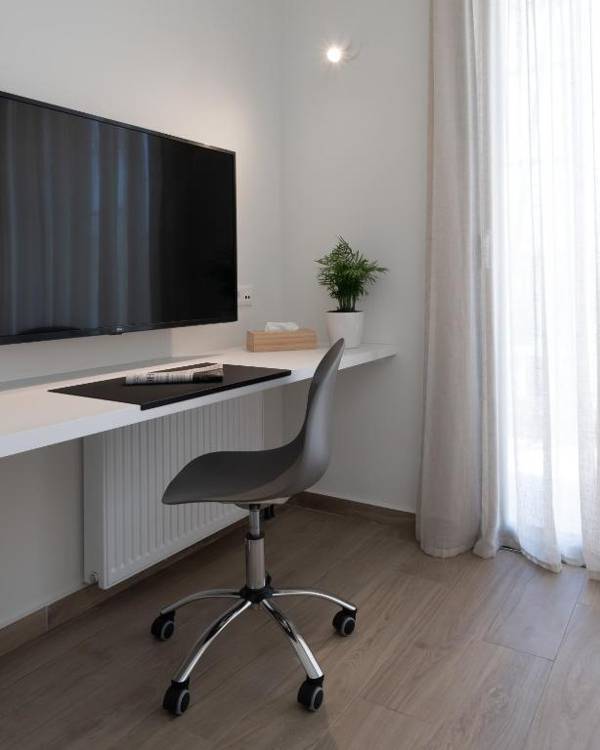 Workspace - Athens Hill Luxury Apartments