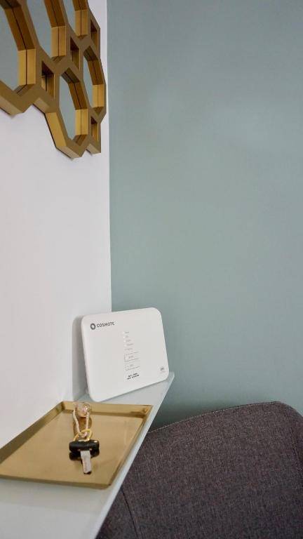 Warm & Cozy Studio in Athens