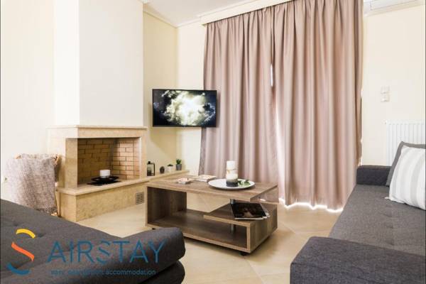 Thresh Apartments Airport by Airstay