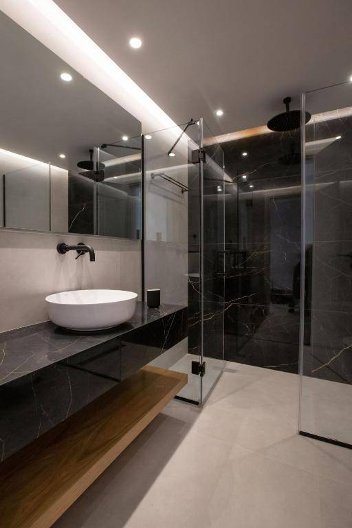 Acropolis Golden Suites by GHH