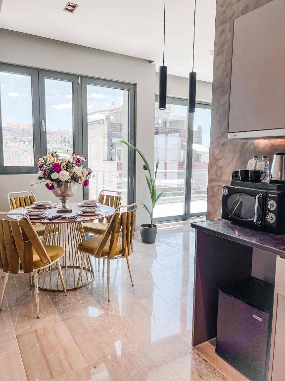 Royalty Suites Psyrri