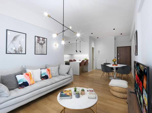 FRESH NEW & READY FOR YOU! RNVTD APT IN KOUKAKI!