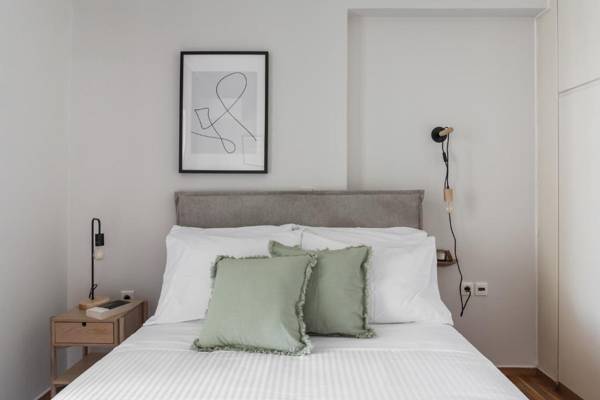 Signature 2BR Apartment in Marousi by UPSTREET