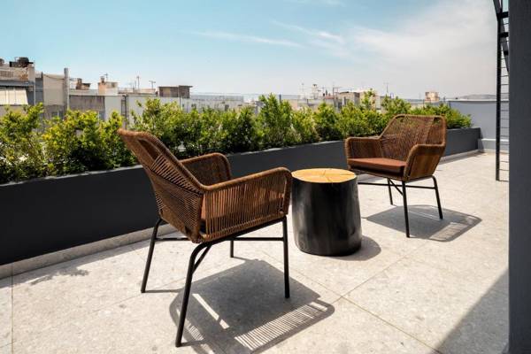 Magenta Luxury Suites