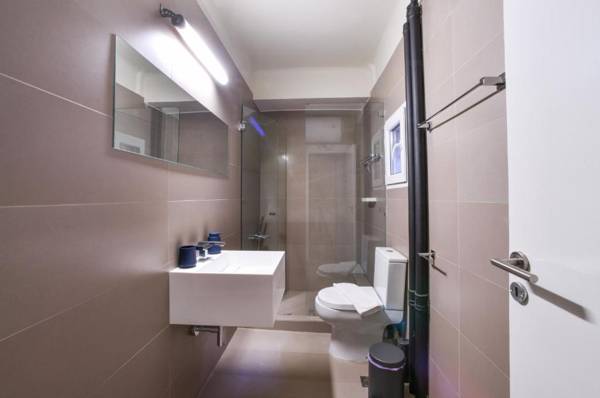 Olala Kolonaki Boutique Apartments