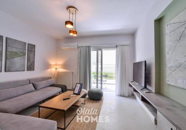 Olala Soho Apartments