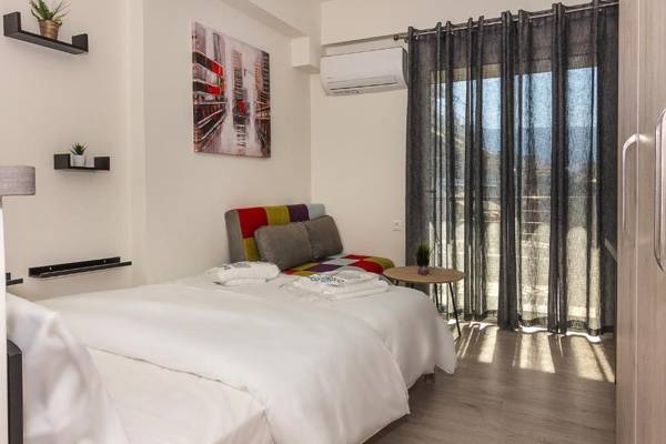 City View Studio by Cloudkeys