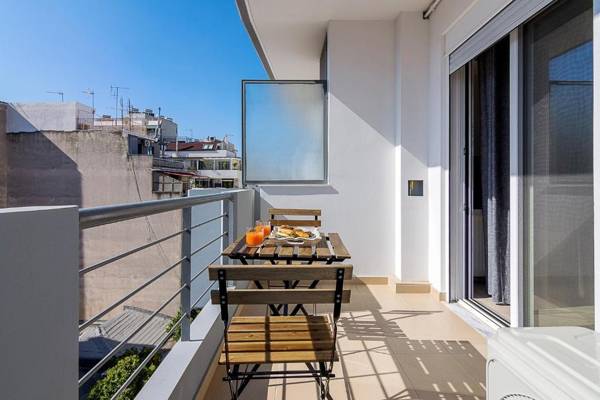 City View Studio by Cloudkeys