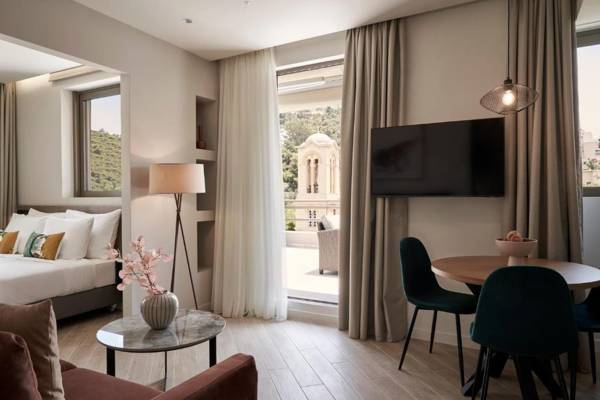 Hestia - Asklipiou 61