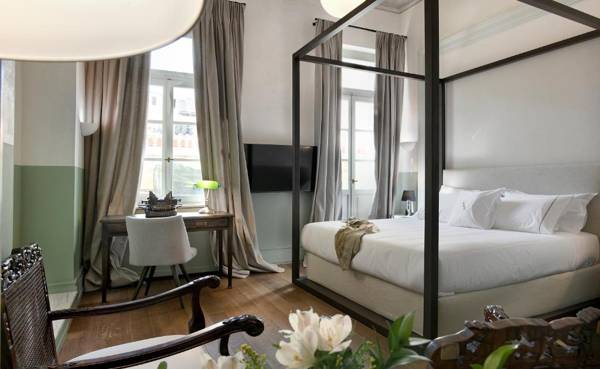 ATHINAIDOS QUARTERS by K&K