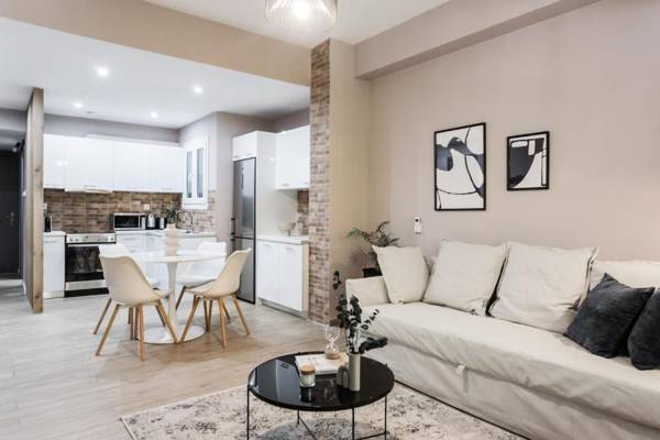 Gorgeous 1BR Apartment in Kolonaki by UPSTREET