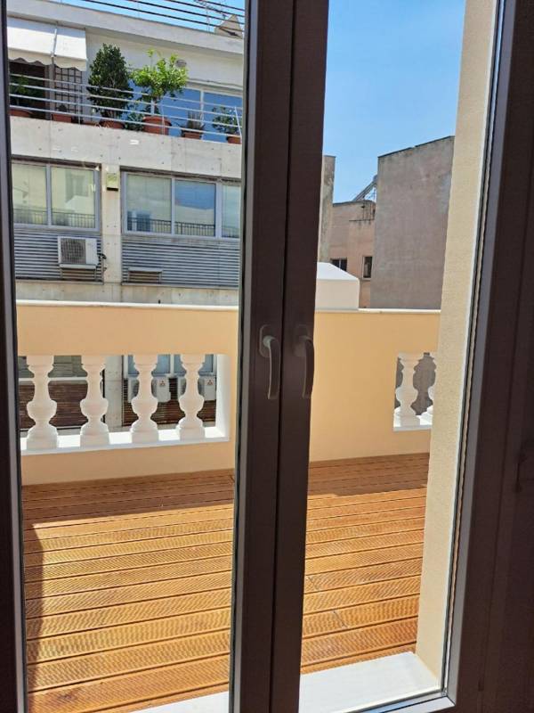 Praxitelous Luxury suites