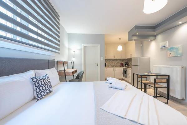 The Boutique Studio by CloudKeys