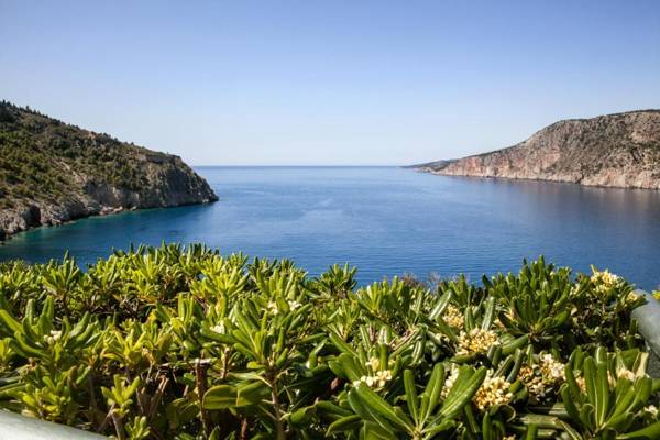 Braunis Horio Villas