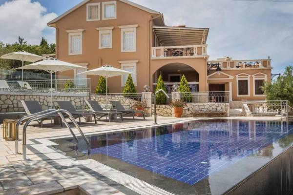 Faros Residence Adults Only