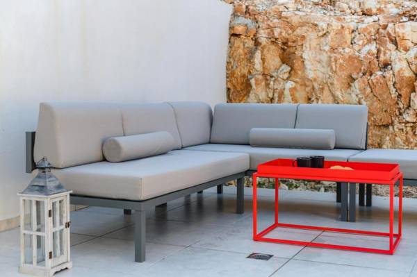 Swedish-Style Villa Salz