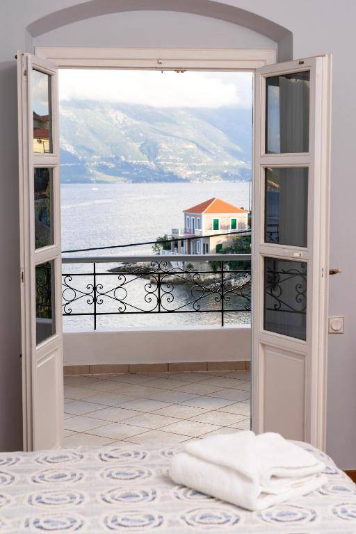 Kefalonia Original Villas - Villa Alexander Private Beach