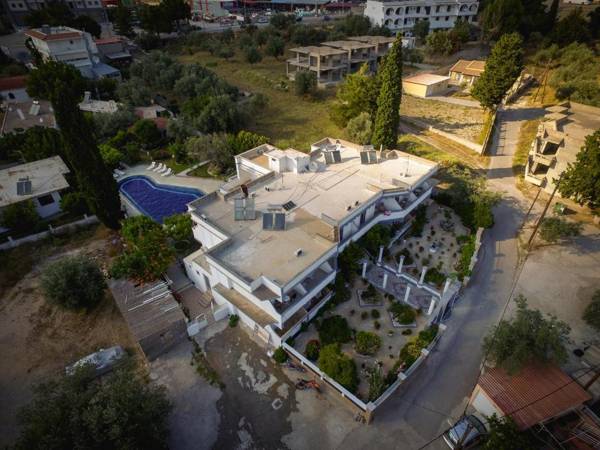 Hotel Dimitra Sun