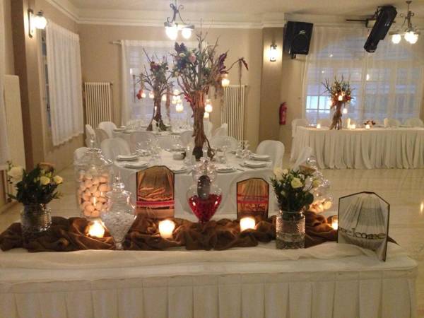 Oskars Studios & Apartments