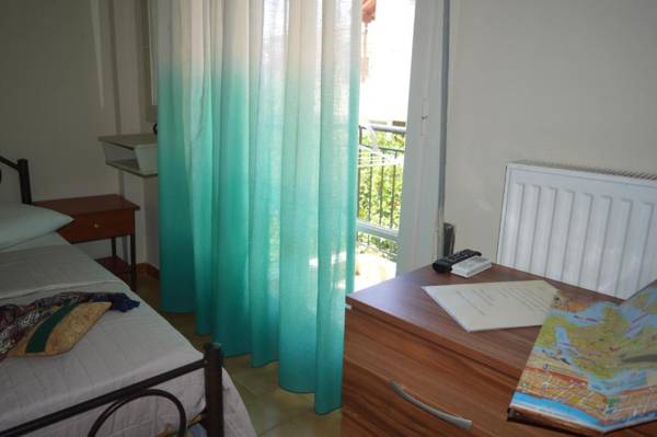 Melissaratos Studios